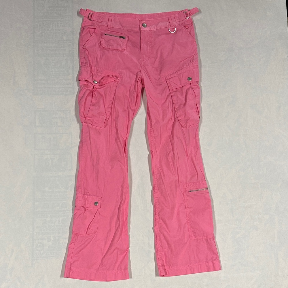Urban Outfitters BDG Y2K Cargo Pant size 8